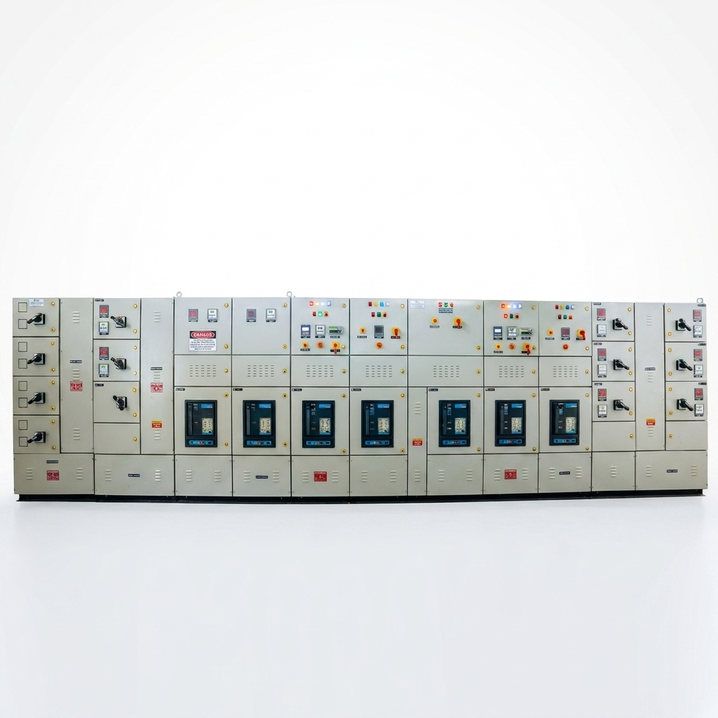 Basement Ventilation Panels