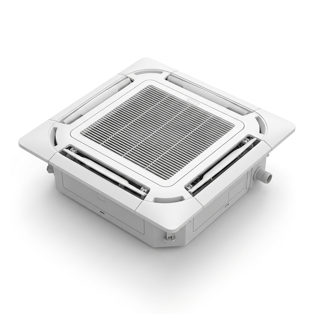 Commercial AC Systems
