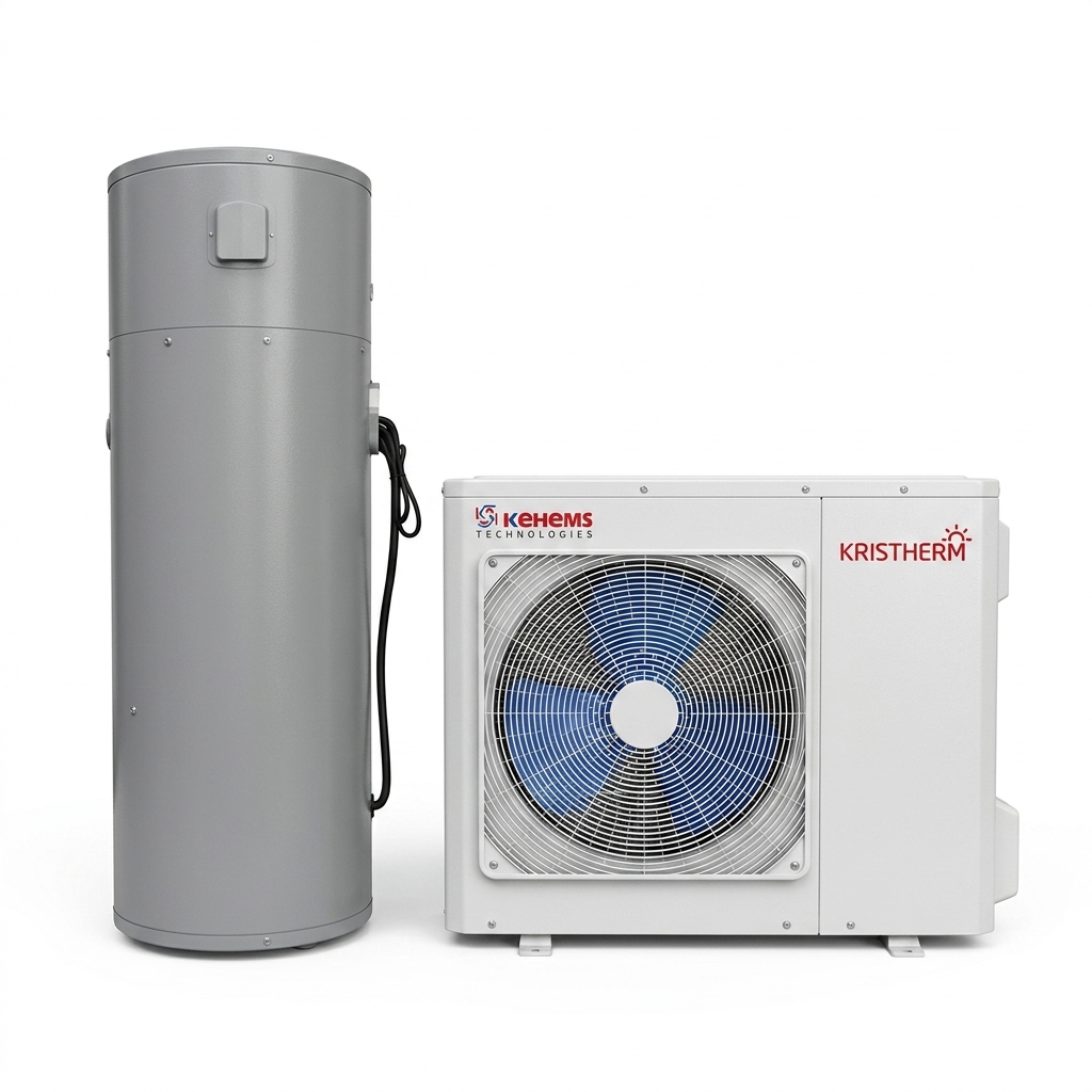 Heat Pumps