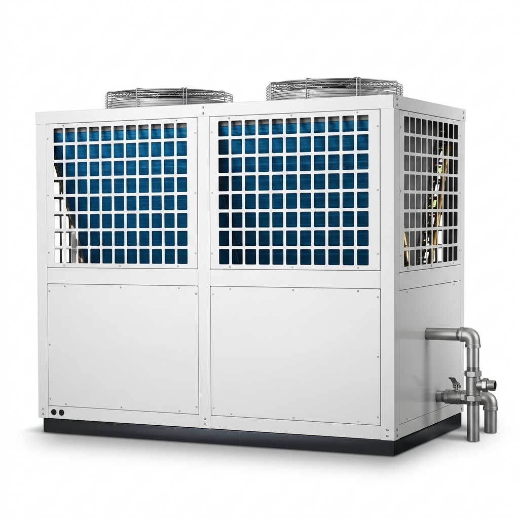 Swimming Pool Heat Pump