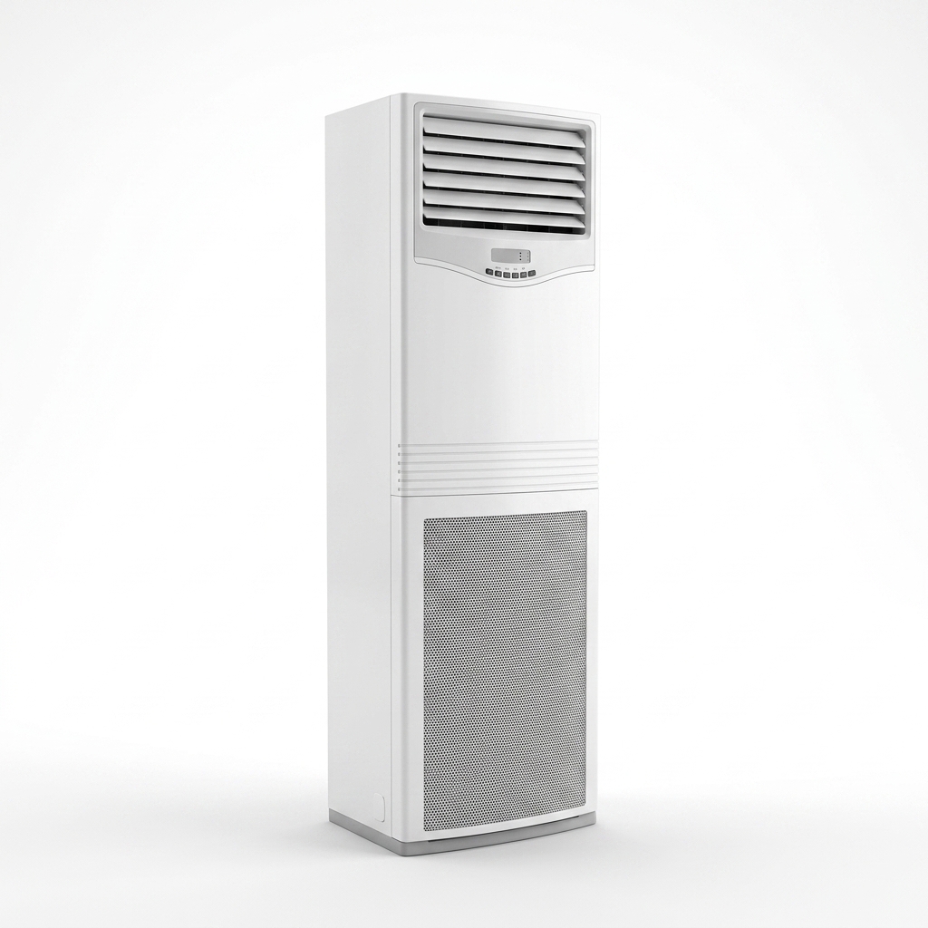 Floor-standing Tower AC