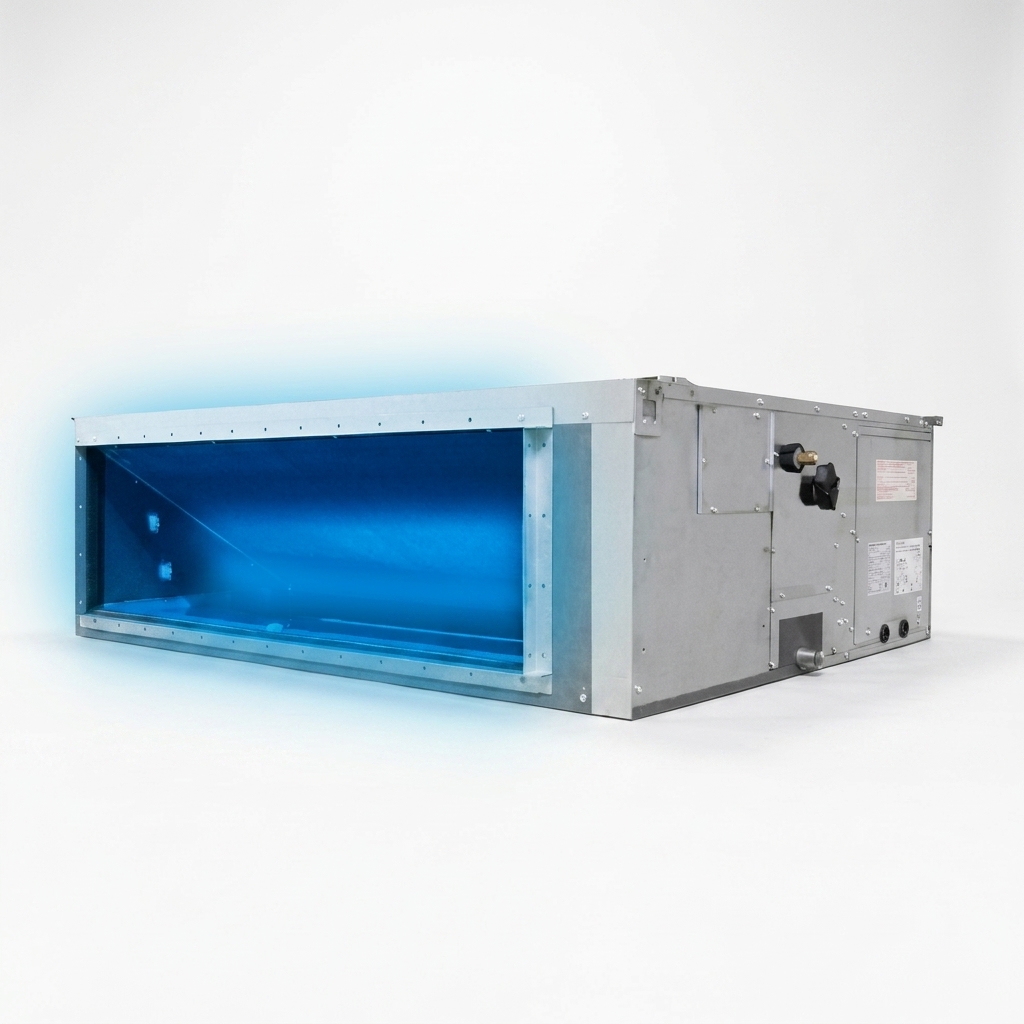 UVGI Purification System